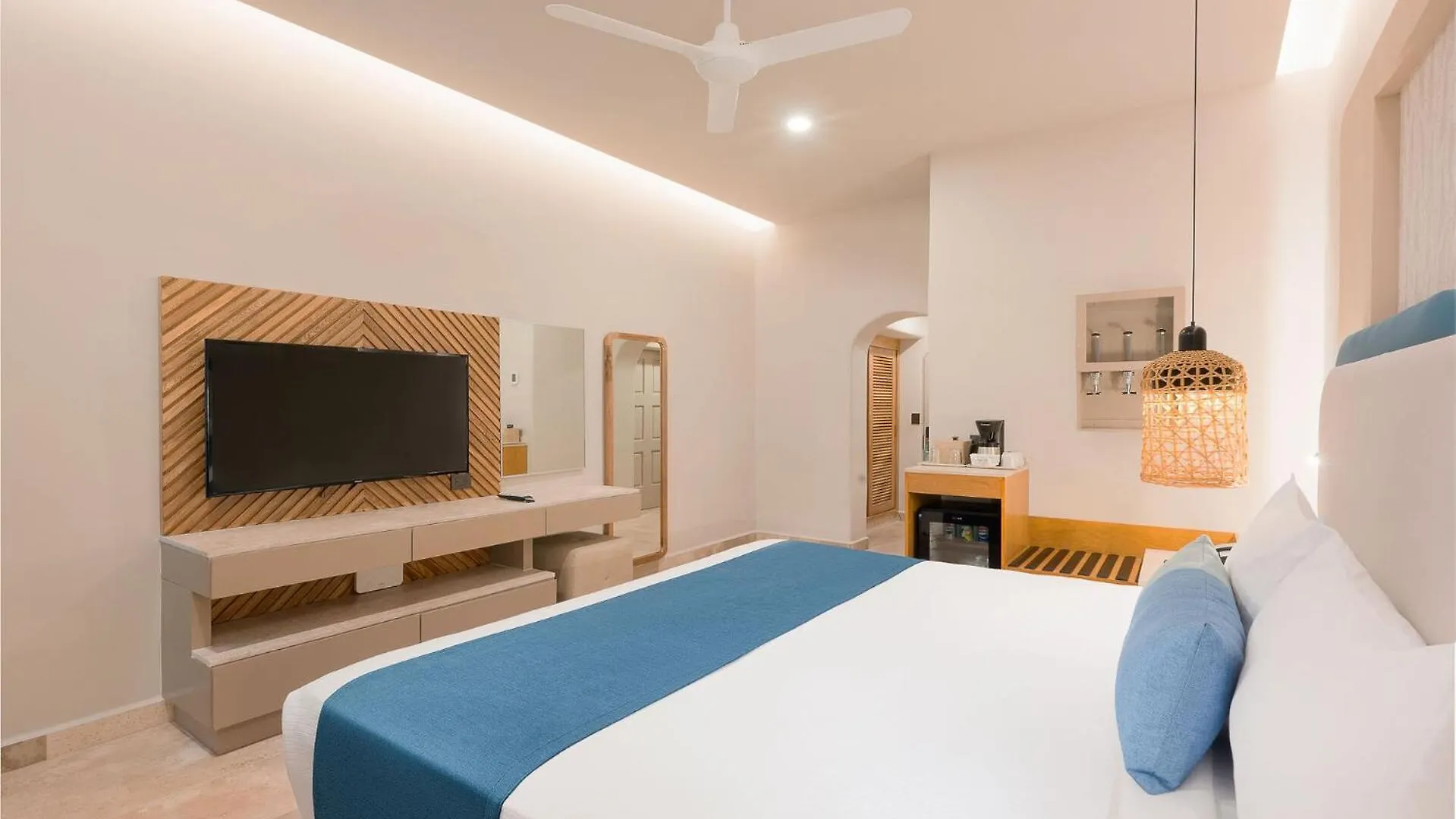 Gr Solaris Caribe Hotel Cancun