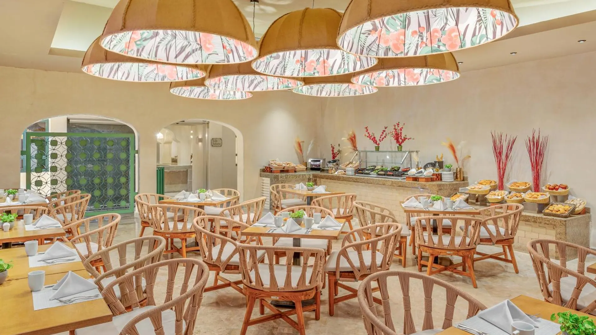 Hotel Gr Solaris Caribe à Cancún