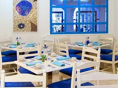 Hotel Gr Solaris Caribe à Cancún Station touristique