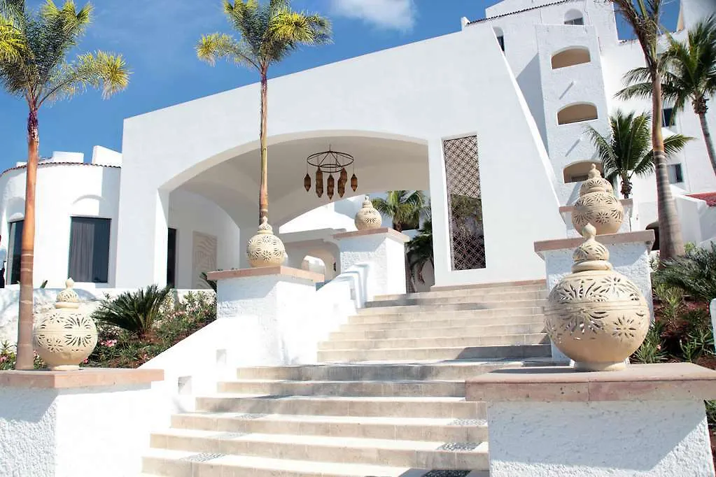 Gr Solaris Caribe Hotel Cancun Resort