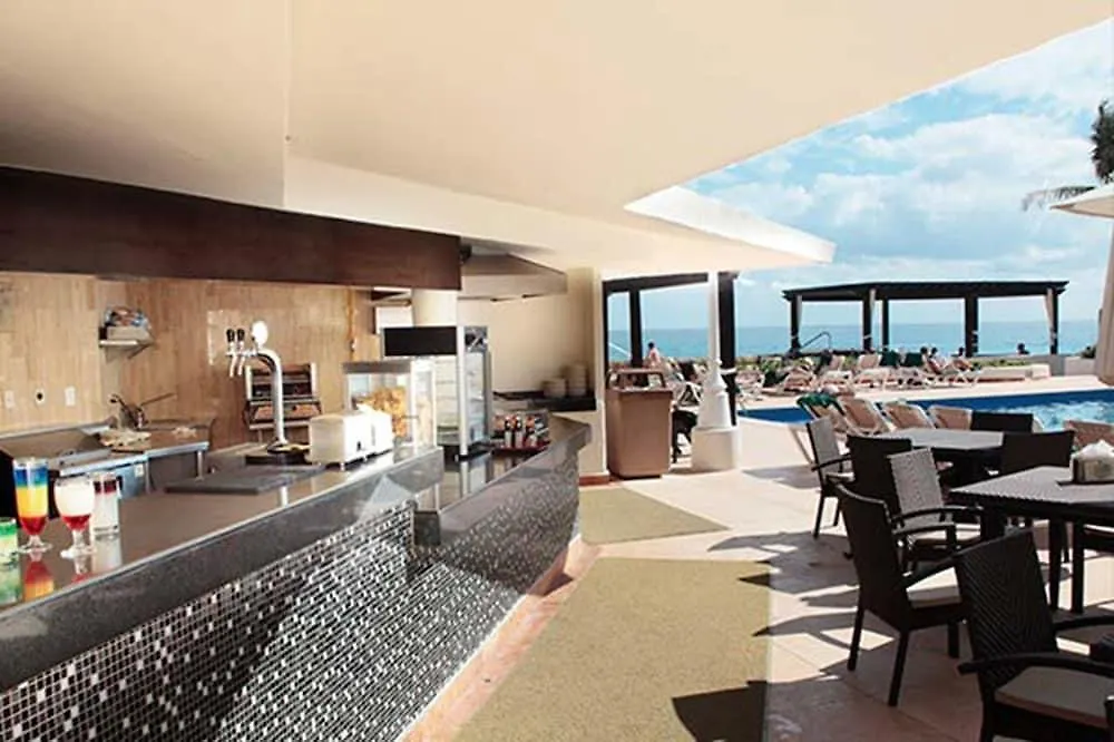 Hotel Gr Solaris Caribe à Cancún 5*,  Mexique