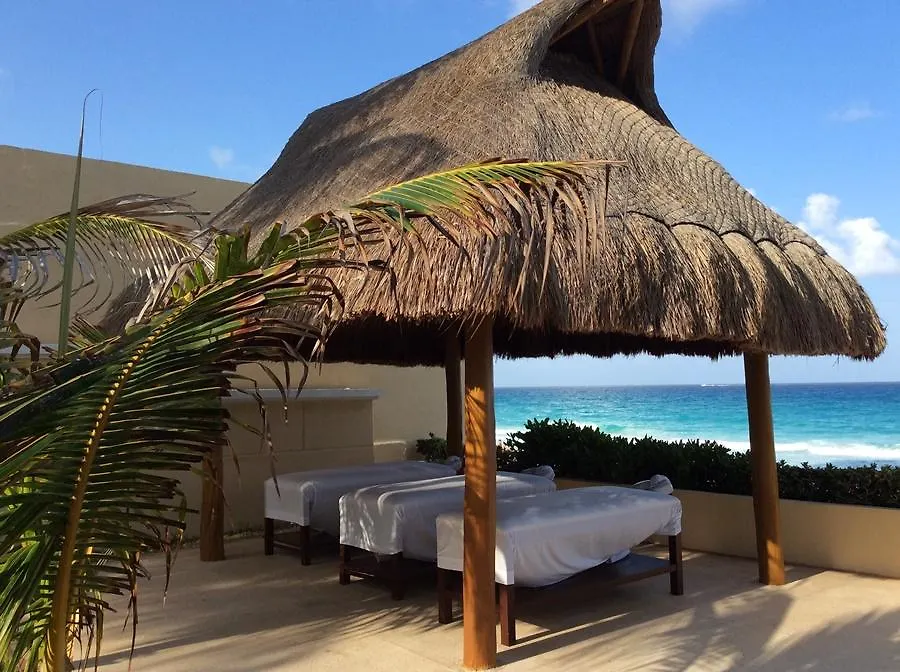 Gr Solaris Caribe Hotel Cancún Resort