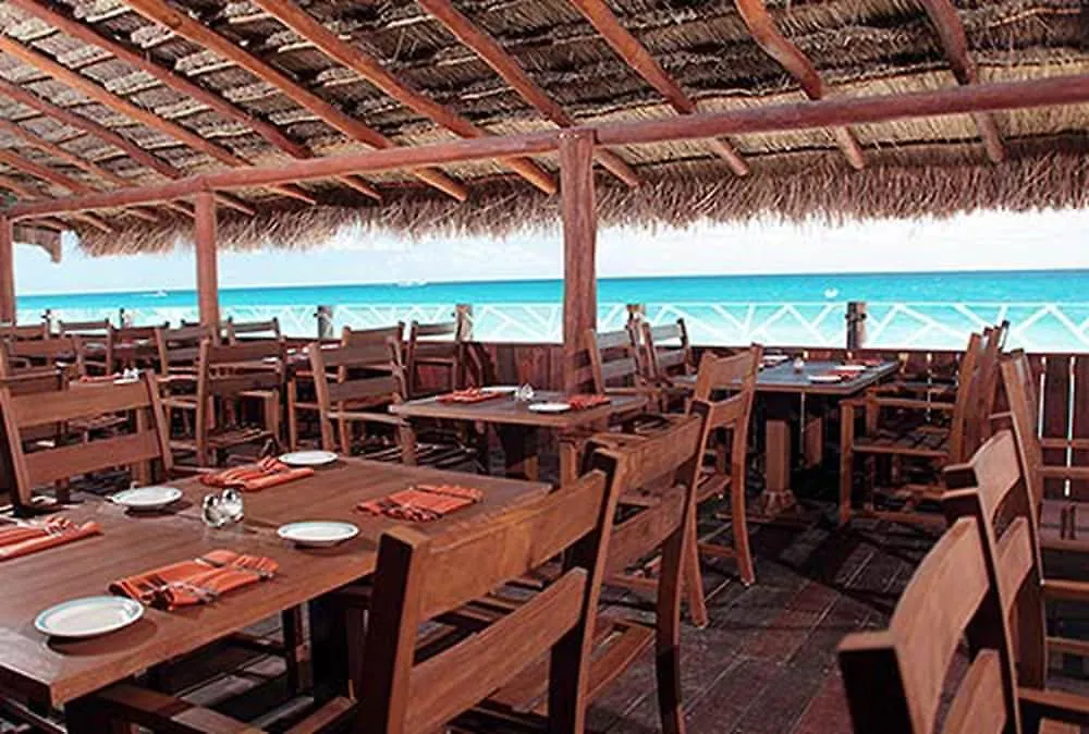 Hotel Gr Solaris Caribe Cancún