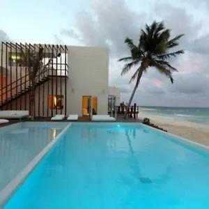 Condohotel En Riviera Maya, Apartment Playa del Carmen