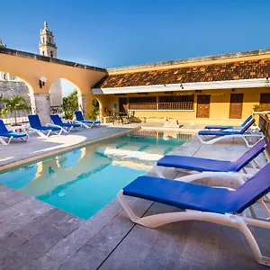 **** Hotel Caribe Yucatan Messico