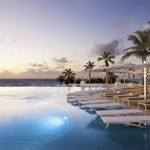 Semesteranläggning (resort) Le Blanc - Adults Only -, Cancún