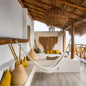 Verandah Apartment Playa del Carmen