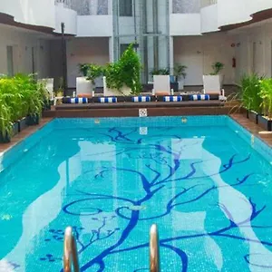 **** Hotel In Fashion & (adults Only) Messico