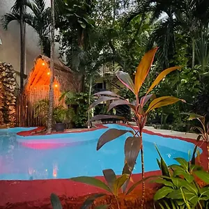 ***** Hotel - 5th Avenue Messico