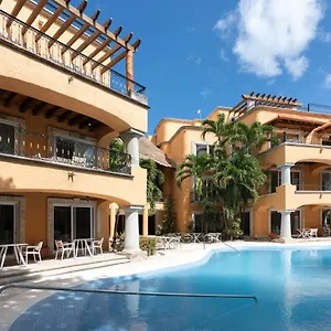 ***** Hotel Eurostars Hacienda Vista Real Messico