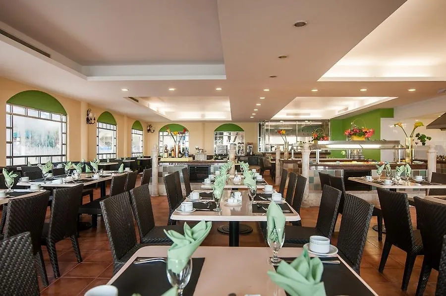 Resort Gr Solaris Caribe Hotel Cancun