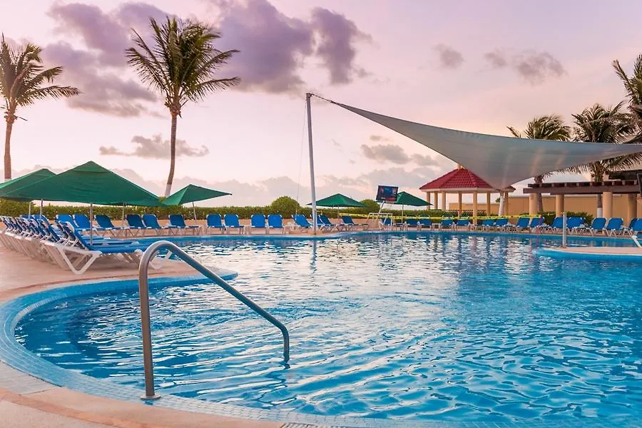 Gr Solaris Caribe Hotel Cancun