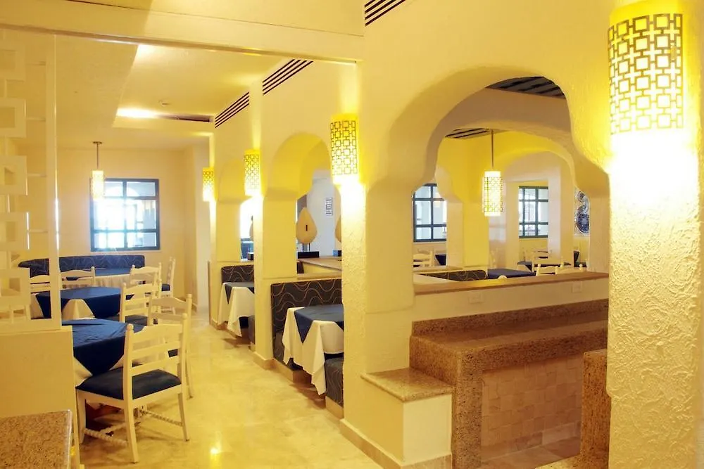 Resort Gr Solaris Caribe Hotel Cancun